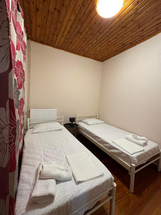 Isabellas' Home Alepou Buitenkant foto